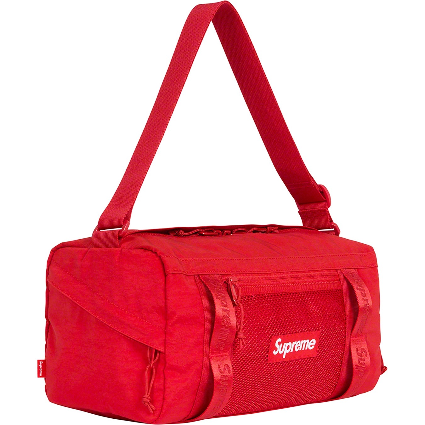 Mini Duffle Bag view 13